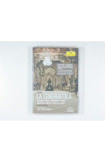 Gioachino Rossini - La Cenerentola