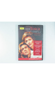 Giacomo Puccini - Tosca