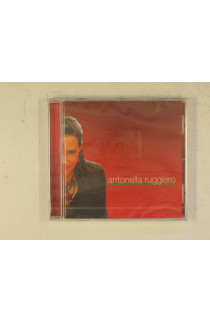 Ruggiero Antonella - Antonella Ruggiero