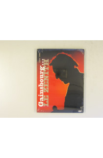 Serge Gainsbourg - Le Zenith - Live 1989