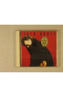 Jack Bruce - Somethin Els