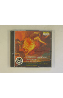 Geminiani Francesco - Concerti Grossi