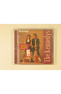 Kennedys - Life Is Large