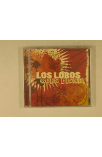 Los Lobos - Goes Disney