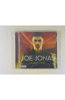 Jonas Joe - Fast Life