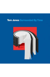 Tom Jones - Surrounded By Time (CD) 