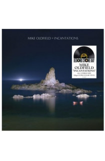 Mike Oldfield - Incantations (LP)