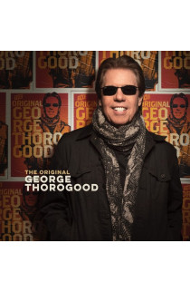 George Thorogood - The Original (CD) 