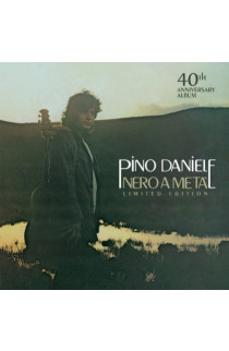 Pino Daniele - Nero A Metà (LP) 