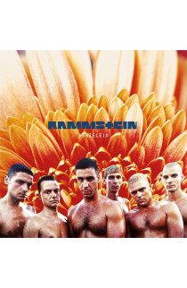 Rammstein - Herzeleid (CD) 