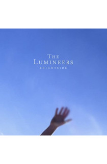 The Lumineers - Brightside (CD) 