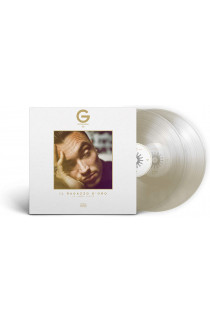 Gue Pequeno - Il Ragazzo D'Oro - 10 Anni Dopo (LP) 