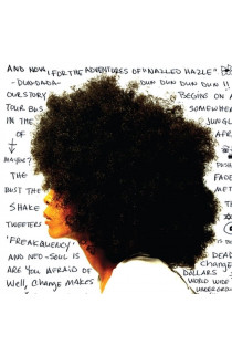 Erykah Badu - Worldwide Underground (LP) 