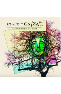 Max Gazzè - La Matematica Dei Rami (CD) 