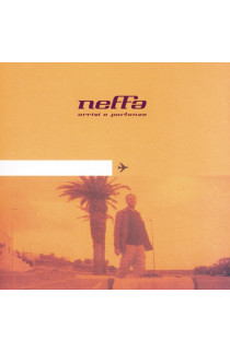 Neffa - Arrivi e Partenze (LP) 