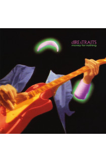 Dire Straits - Money For Nothing (LP) 