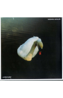 Ludovico Einaudi - Underwater (LP) 