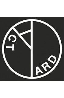 Yard Act - The Overload (CD) 