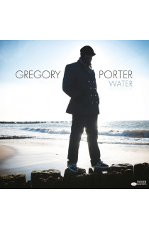 Gregory Porter - Water (CD) 