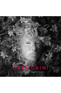 Cesare Cremonini - La Ragazza Del Futuro (CD) 