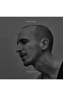 Giovanni Truppi - Tutto L'Universo (LP) 