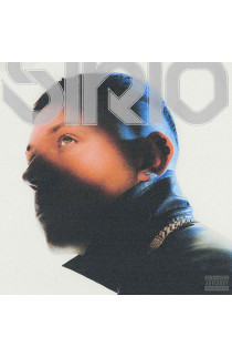 Lazza - Sirio (CD) 