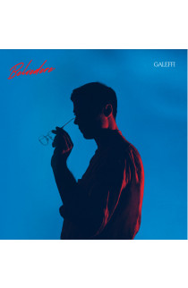 Galeffi - Belvedere (CD) 