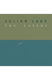 Julian Lage - The Layers (CD) 