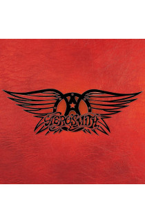Aerosmith - Greatest Hits (CD)