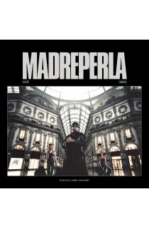 Guè Pequeno - Madreperla (CD) 