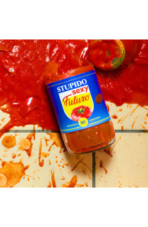 Lo Stato Sociale - Stupido Sexy Futuro (CD) 