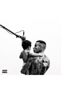 Sfera Ebbasta - X2Vr (LP) 