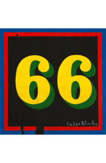 Paul Weller - 66 (LP) 