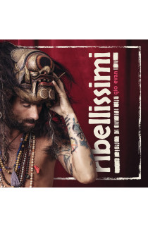 Gio Evan - Ribellissimi (CD) 