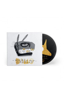 Claver Gold - Questo Non É Un Cane / Domo (CD) 