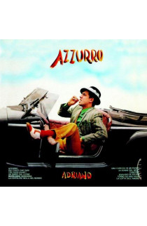 Adriano Celentano - Azzurro (LP) 