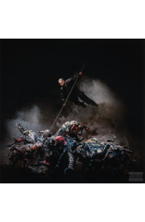 Lazza - Locura (CD) 