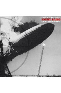 Chuck D presents Enemy Radio - Radio Armageddon (CD) 