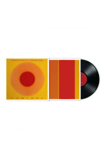 Beatie Wolfe & Brian Eno - Luminal (LP) 