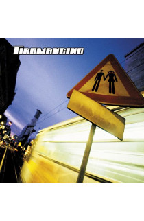 Tiromancino - La Descrizione Di Un Attimo (LP) 