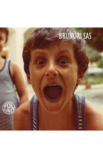 Brunori Sas - Vol. 1 (CD) 