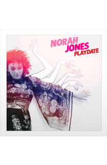 Norah Jones - Playdate (EP) 