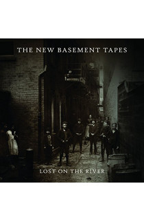 The New Basement Tapes - Lost On The River (CD) 