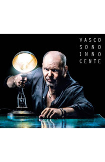 Vasco Rossi - Vasco Sono Innocente (CD)