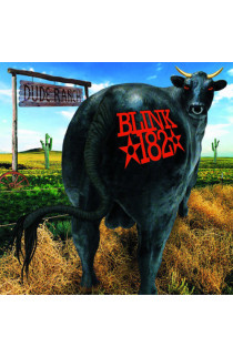 Blink 182 - Dude Ranch (LP) 
