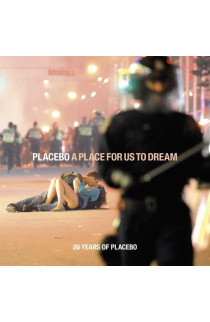 Placebo - A Place For Us To Dream (20 Years Of Placebo) (CD) 