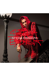 Sfera Ebbasta - Sfera Ebbasta
