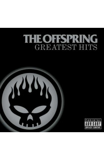 The Offspring - Greatest Hits (CD) 