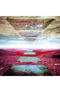 Tangerine Dream - Stratosfear (CD) 