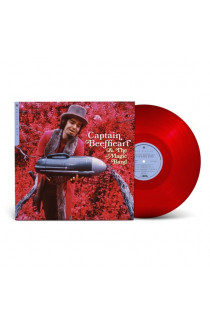Captain Beefheart & The Magic Band - Now Playing (LP) 